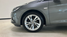 Vauxhall Astra 1.0T ecoTEC SRi 5dr Petrol Hatchback